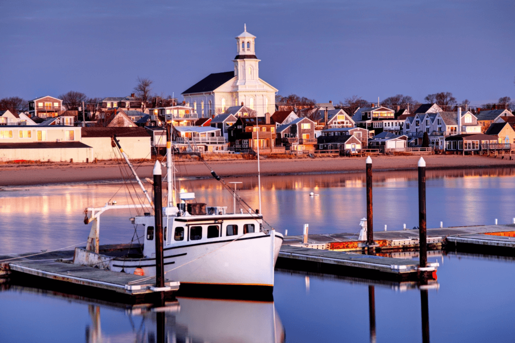 cape cod, Massachusetts 