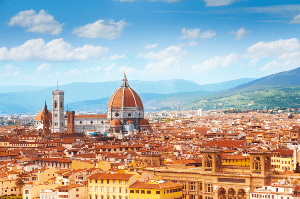 Florence, Italy