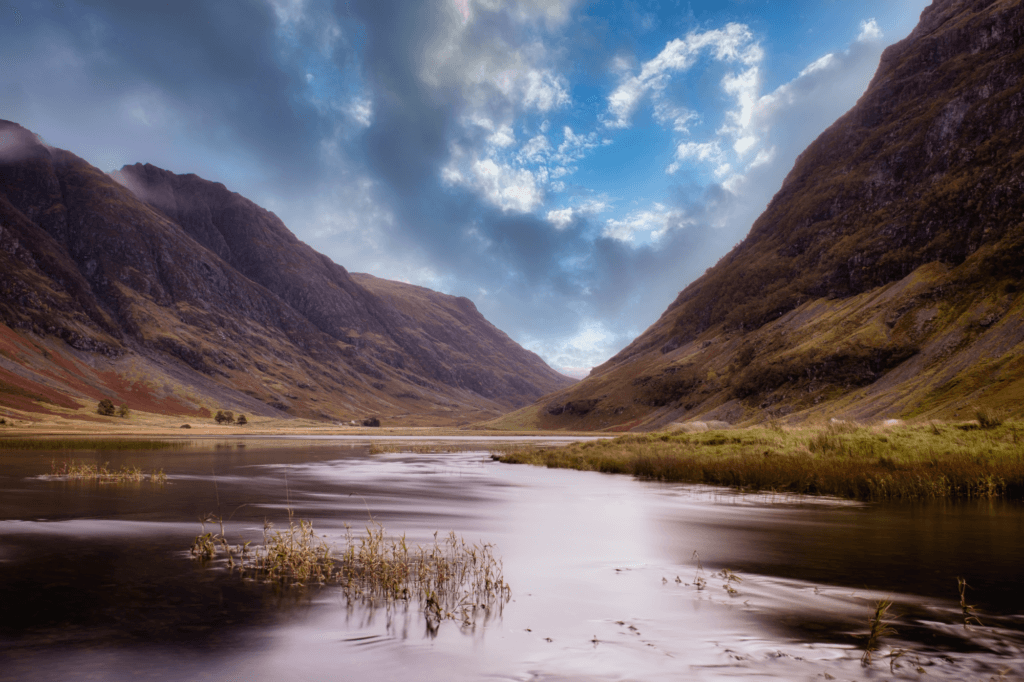 Scottish Highlands, Scotland