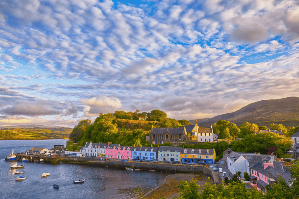 Isle of Skye