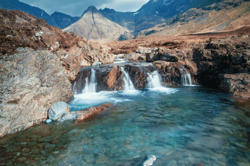 Isle of Skye