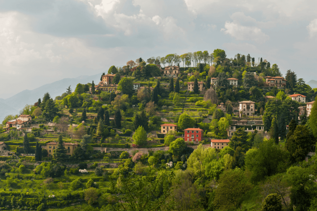 Bergamo, Italy