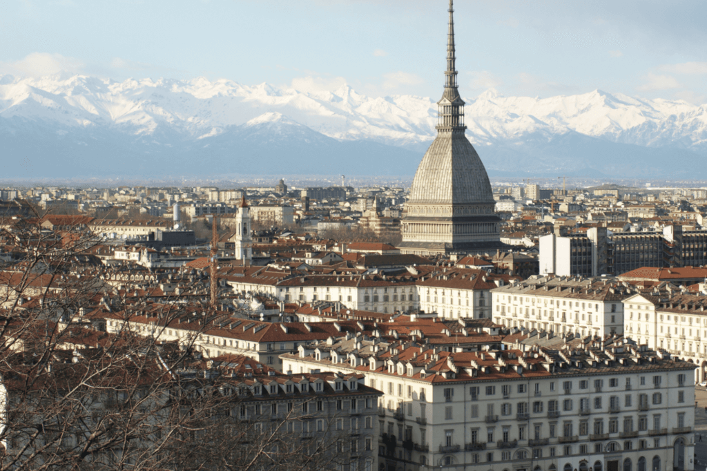 Turin, Italy