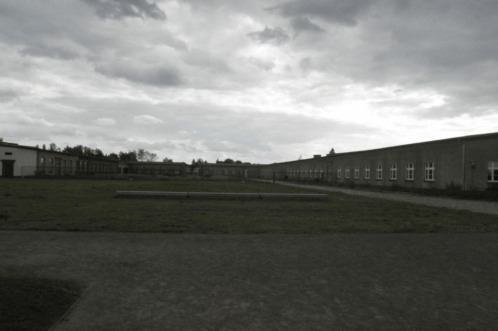 Sachsenhausen Concentration Camp Germany