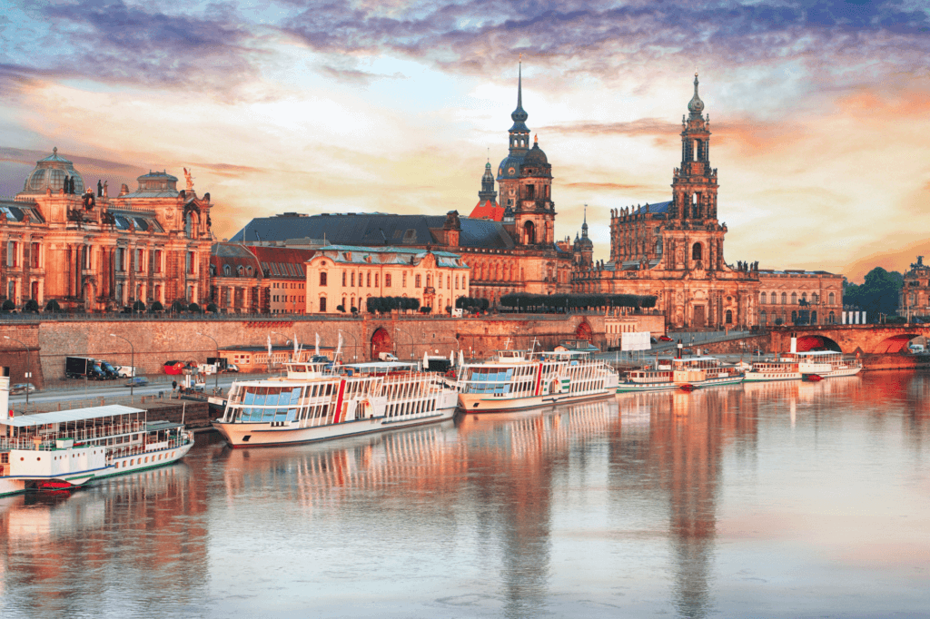 Dresden Germany