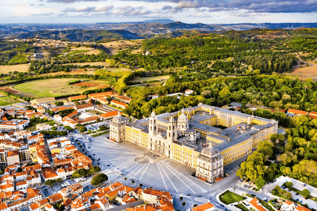 Mafra Portugal