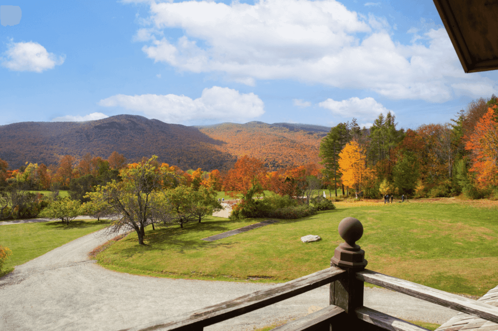 Trapp Family Lodge, Vermont