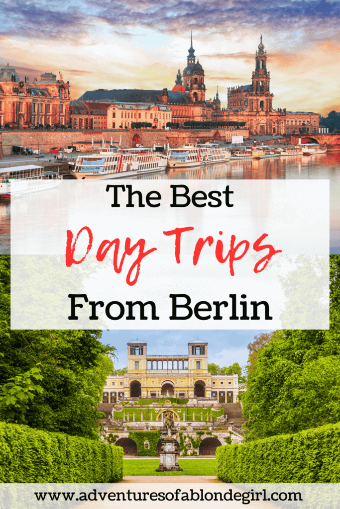 The Best Day Trips from Berlin