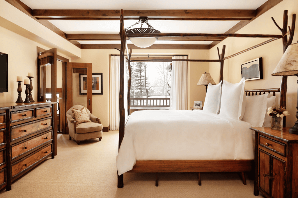 Four Seasons Resort Jackson Hole Hotels