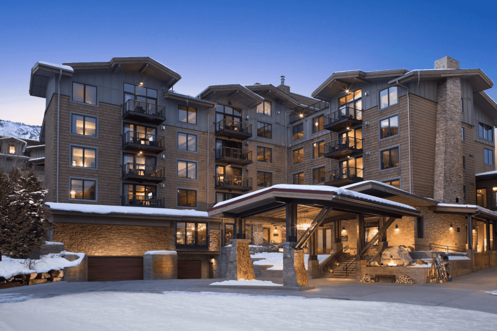 Hotel Terra Jackson Hole Hotels