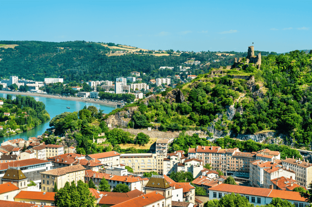 Vienne France