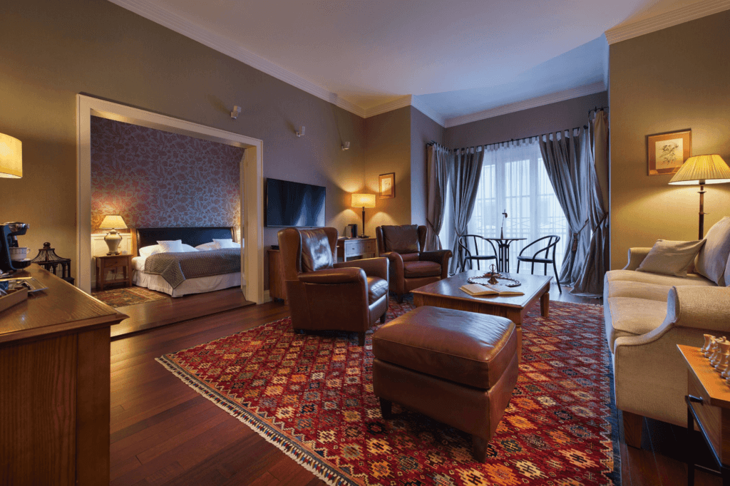 Marrol's Boutique Hotel near Bratislava Christmas Market