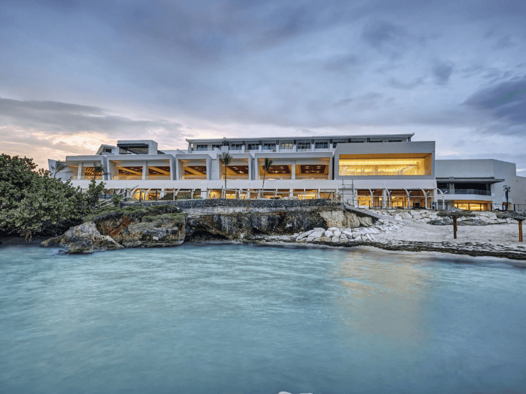 Royalton Negril all inclusive resort in Jamaica