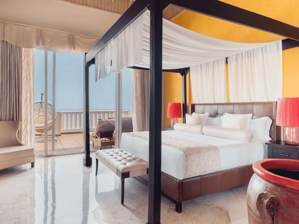 JOIA Rose Hall by Iberostar all inclusive resort in Jamaica