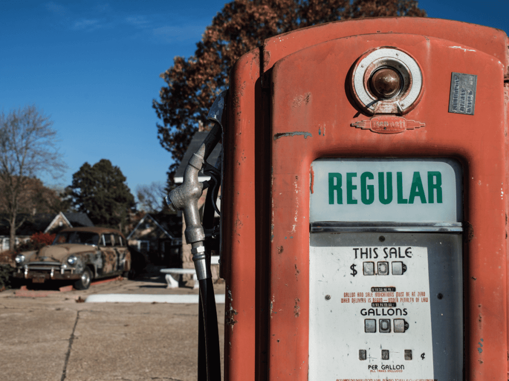 Cuba Missouri on the highway 66 route