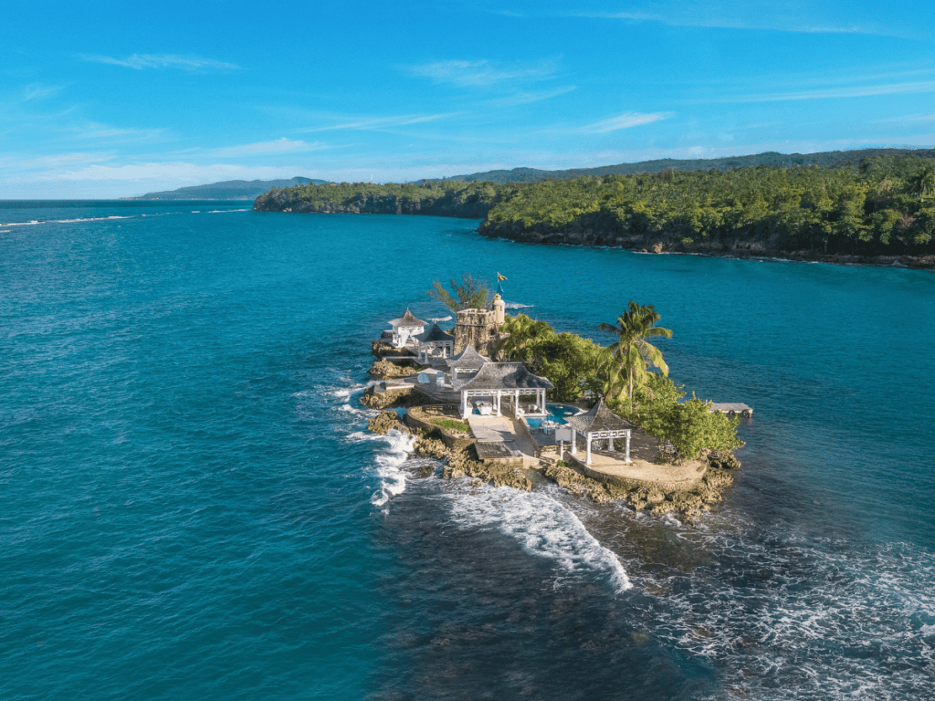 Couples Tower Isle all inclusive in Jamaica