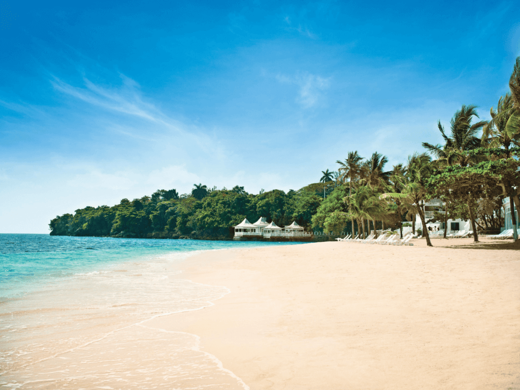 Couples Tower Isle all inclusive in Jamaica