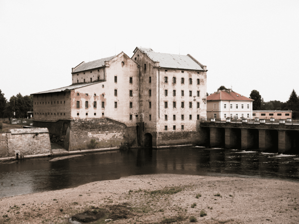 Terezin Czech Republic