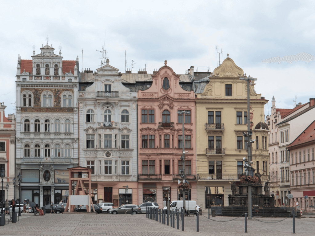 Pilsen Czech Republic