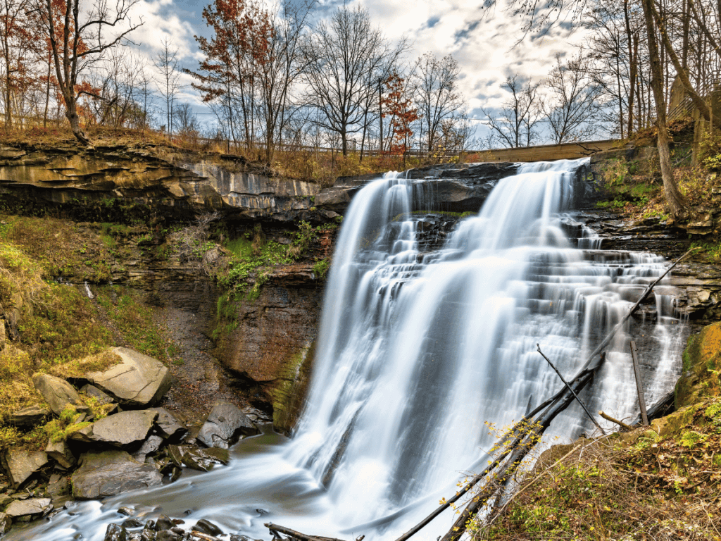 Your Guide to Cuyahoga Valley National Park