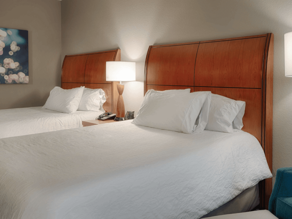 Hilton Garden Inn Cleveland/Twinsburg Hotel near Cuyahoga State Park