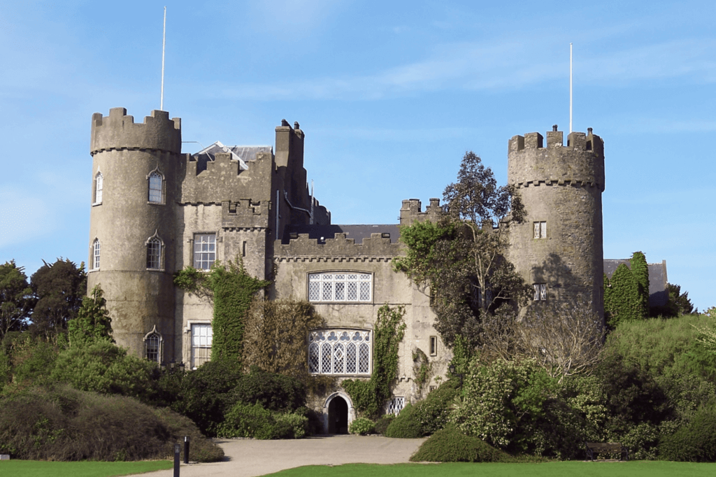 Malahide Ireland